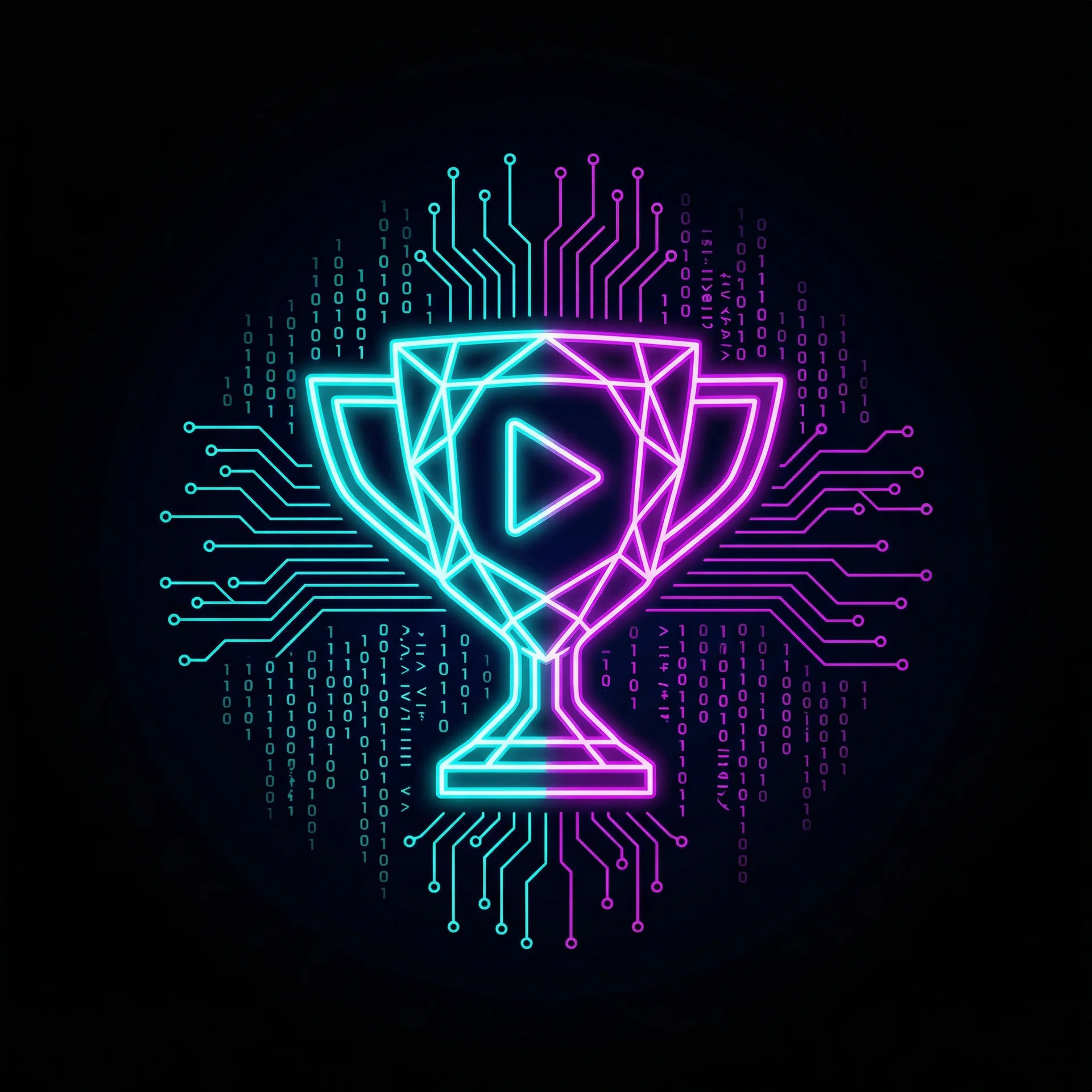 安产型 竞技平台Logo